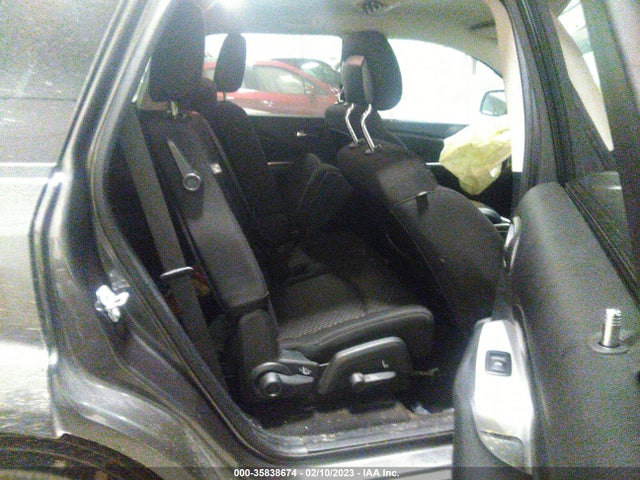 Dodge Journey Se Value 2020 3C4PDCAB1LT250732 Image 8