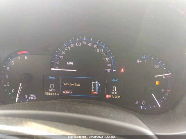 2014 Cadillac ATS, VIN: 1G6AB5RX5E0145783