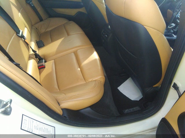 2014 Cadillac ATS, VIN: 1G6AB5RX5E0145783