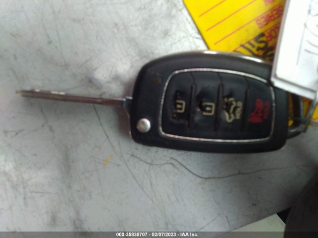 Hyundai Sonata 2.4l 2016 5NPE24AF4GH403163 Image 11