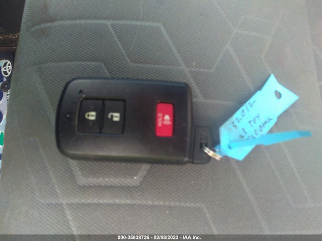 2023 Toyota Tacoma, VIN: 3TMDZ5BN3PM140595