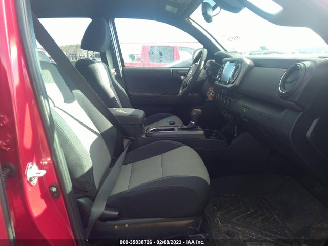 2023 Toyota Tacoma, VIN: 3TMDZ5BN3PM140595