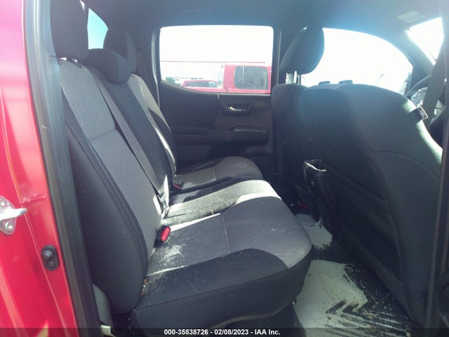 2023 Toyota Tacoma, VIN: 3TMDZ5BN3PM140595
