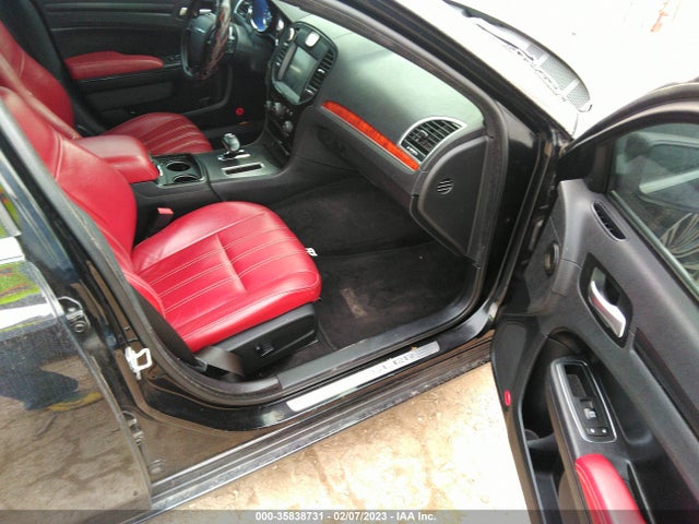 2013 CHRYSLER 300 300S VIN: 2C3CCABG9DH580732