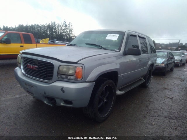 GMC Denali 1999 1GKEK13R3XR911479 Image 2