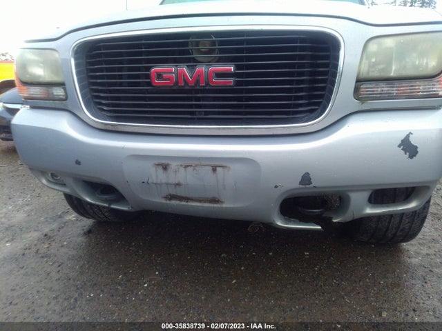 GMC Denali 1999 1GKEK13R3XR911479 Image 7