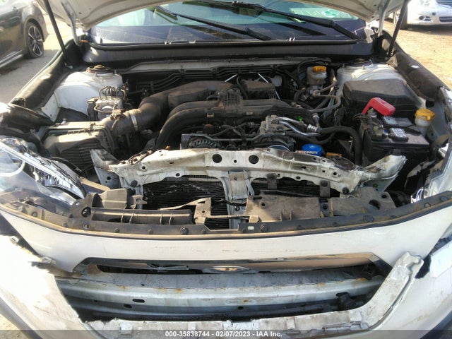 2015 Subaru Outback, VIN: 4S4BSALC1F3203285