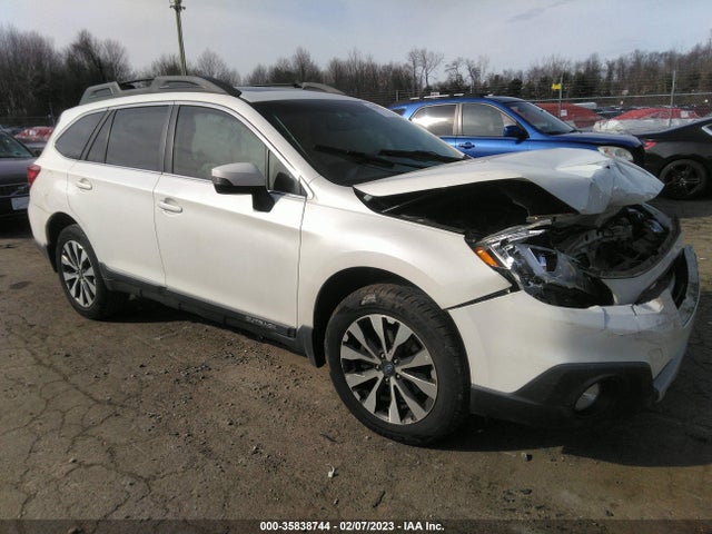 2015 Subaru Outback, VIN: 4S4BSALC1F3203285