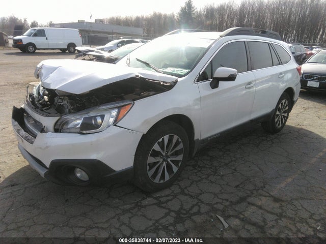 2015 Subaru Outback, VIN: 4S4BSALC1F3203285