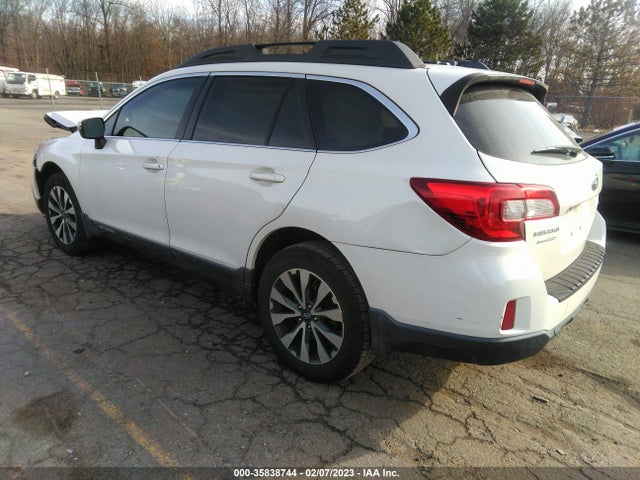 2015 Subaru Outback, VIN: 4S4BSALC1F3203285