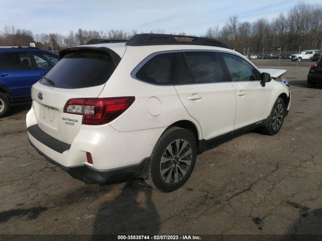 2015 Subaru Outback, VIN: 4S4BSALC1F3203285