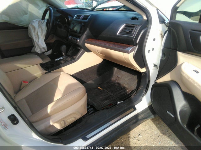 2015 Subaru Outback, VIN: 4S4BSALC1F3203285