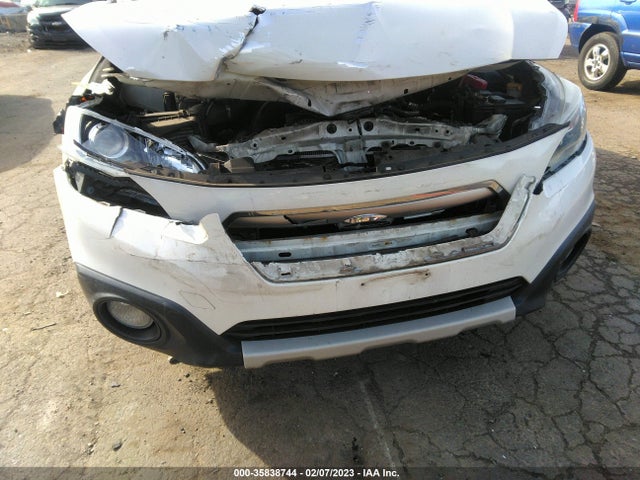2015 Subaru Outback, VIN: 4S4BSALC1F3203285