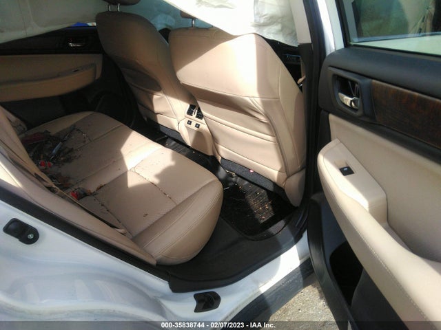 2015 Subaru Outback, VIN: 4S4BSALC1F3203285