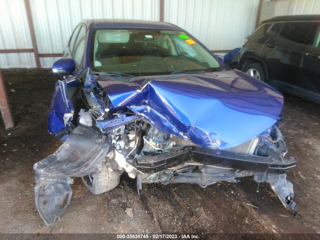Toyota Corolla L/le/s/s Plus/le Plus 2016 5YFBURHE6GP478862 Image 6