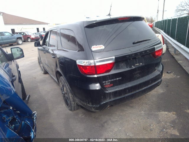 Dodge Durango Sxt 2013 1C4RDJAG4DC685928 Image 4