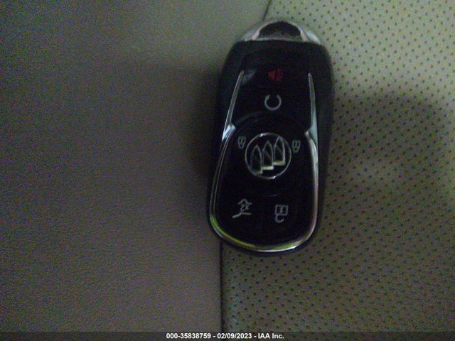 2017 Buick Envision, VIN: LRBFXBSA0HD027810