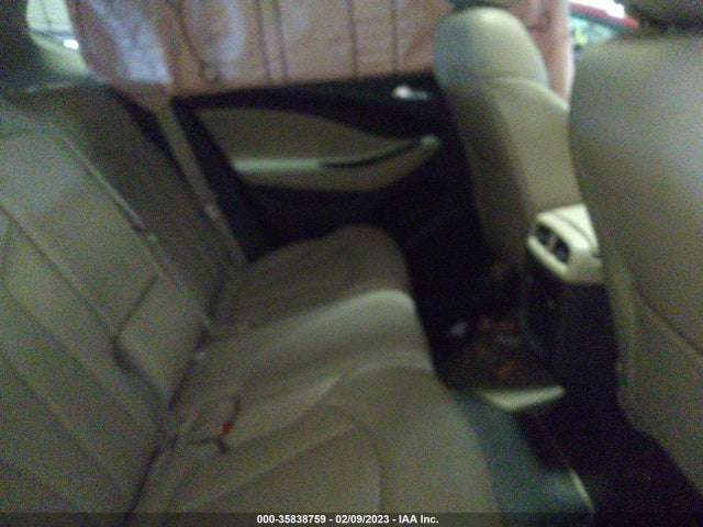 2017 Buick Envision, VIN: LRBFXBSA0HD027810