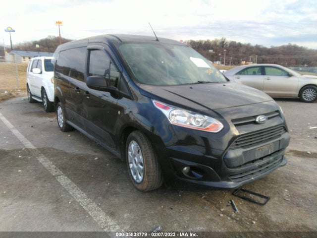2018 Ford Transit Connect, VIN: NM0LS7F78J1348531