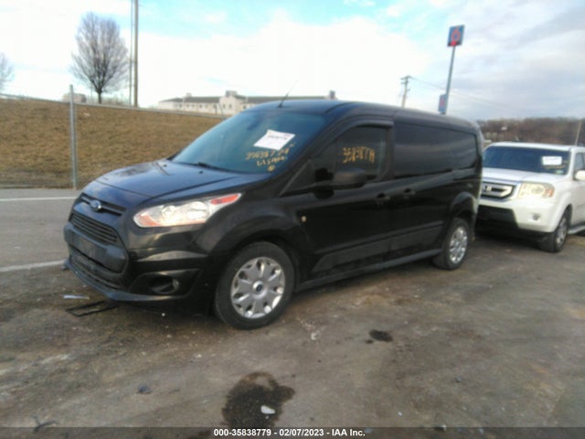 2018 Ford Transit Connect, VIN: NM0LS7F78J1348531