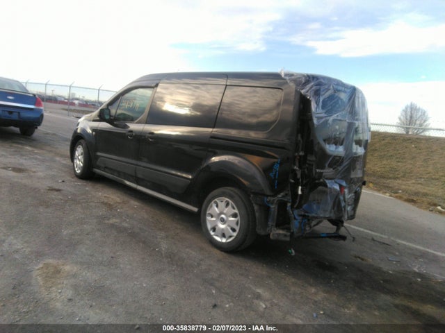 2018 Ford Transit Connect, VIN: NM0LS7F78J1348531