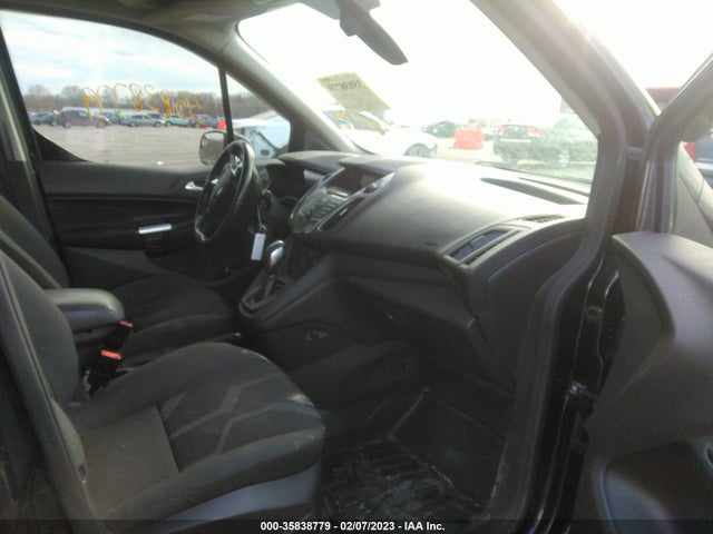 2018 Ford Transit Connect, VIN: NM0LS7F78J1348531