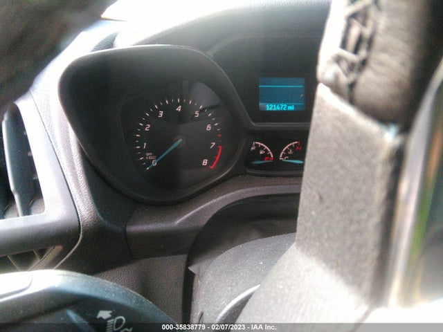 2018 Ford Transit Connect, VIN: NM0LS7F78J1348531