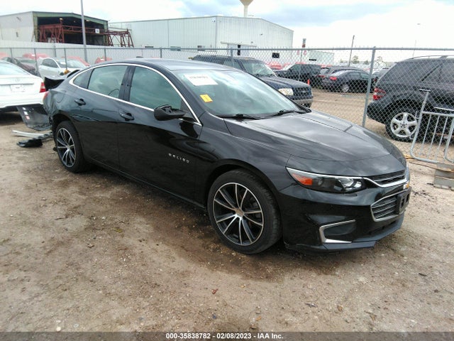 2018 1G1ZB5ST9JF103575 главное изображение