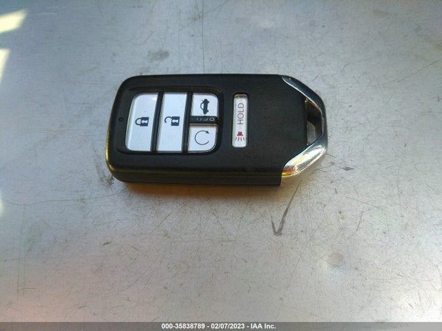 2021 Honda Accord, VIN: 1HGCV3F42MA007544