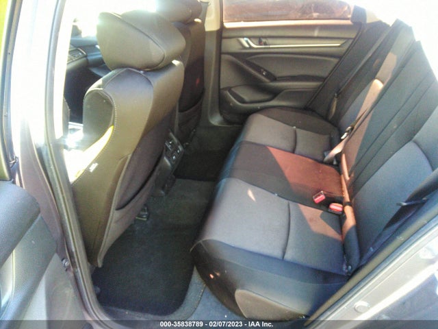 2021 Honda Accord, VIN: 1HGCV3F42MA007544