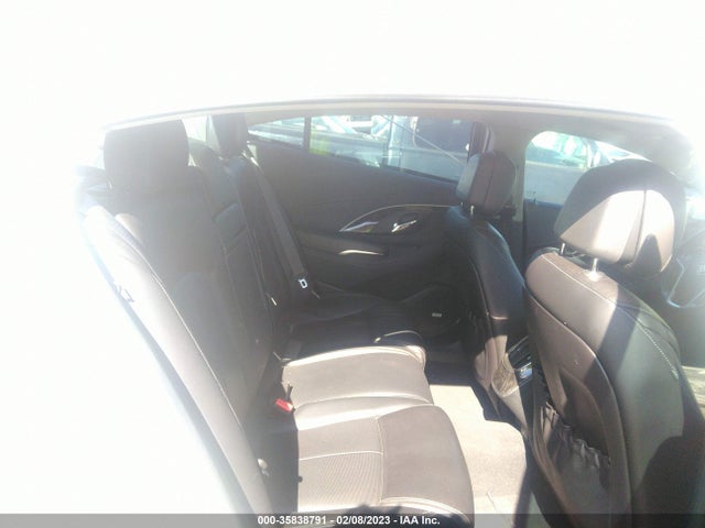 2014 Buick LaCrosse, VIN: 1G4GF5G36EF127040