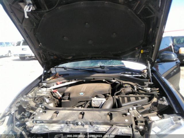 5UXXW3C51J0T80536 BMW X4 Xdrive28i