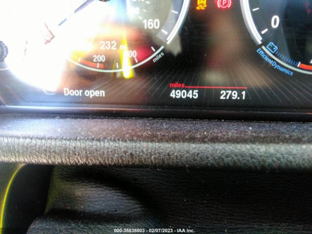 5UXXW3C51J0T80536 BMW X4 Xdrive28i