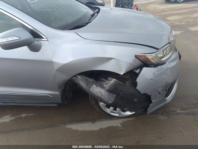 2016 Acura RDX, VIN: 5J8TB4H58GL002961