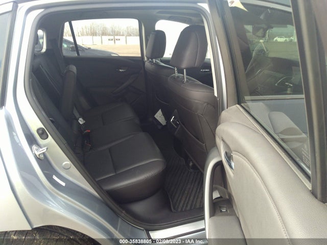 2016 Acura RDX, VIN: 5J8TB4H58GL002961