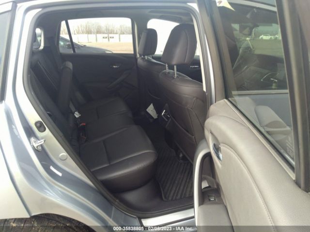 5J8TB4H58GL002961 Acura Rdx Tech Pkg/tech