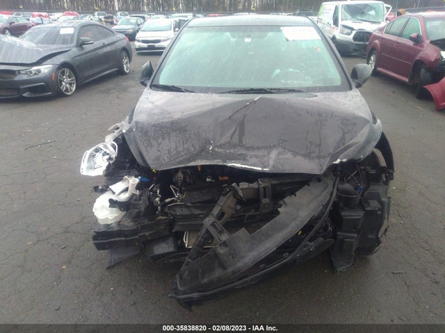 Hyundai ACCENT SE 2017 KMHCT4AE1HU375269 Image 6
