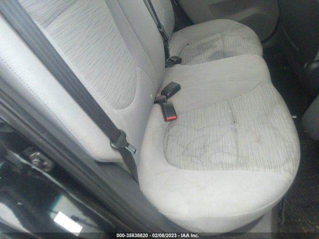 Hyundai ACCENT SE 2017 KMHCT4AE1HU375269 Image 8