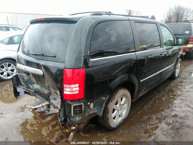 2A4RR5D13AR468190 Chrysler Town & Country Touring