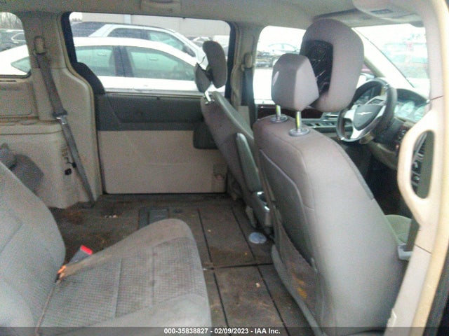 2A4RR5D13AR468190 Chrysler Town & Country Touring