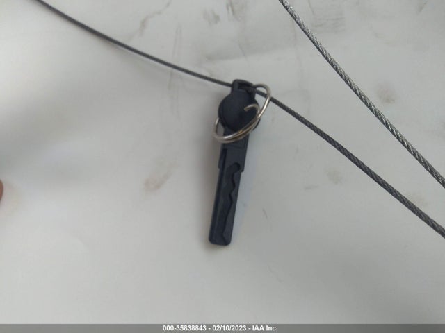 Volkswagen Touareg 2004 WVGBC67L74D012904 Image 3