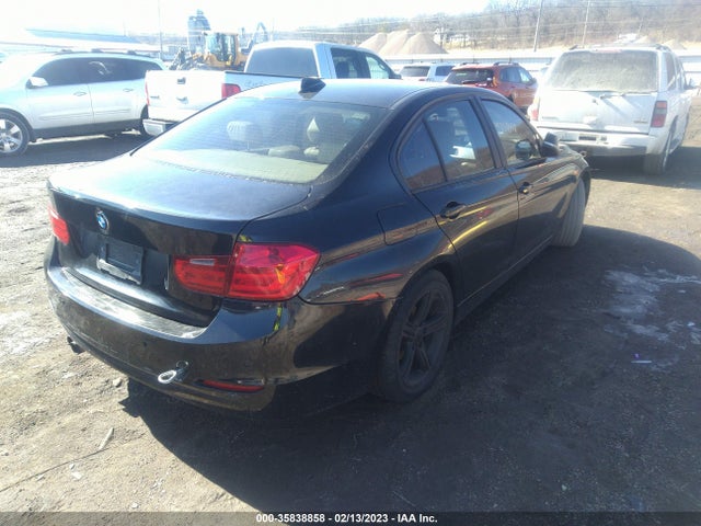 BMW 3 Series 328i 2012 WBA3A5C54CF348171 Image 6