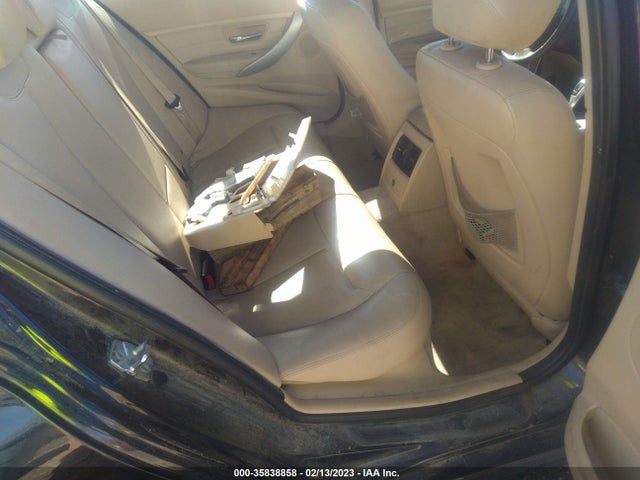 BMW 3 Series 328i 2012 WBA3A5C54CF348171 Image 10