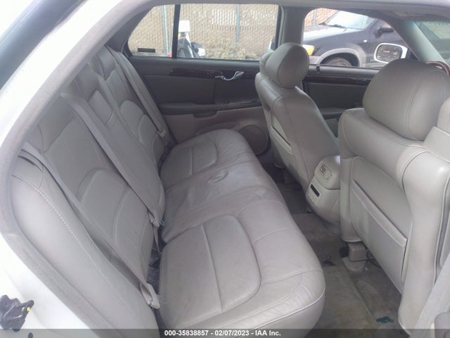 1G6KF579X1U261738 Cadillac DEVILLE DTS