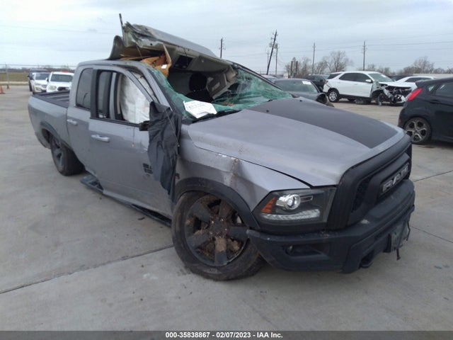 2019 1C6RR6LT2KS697742 головне зображення