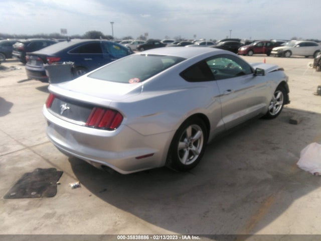2015 Ford Fastback, VIN: 1FA6P8AM8F5375612