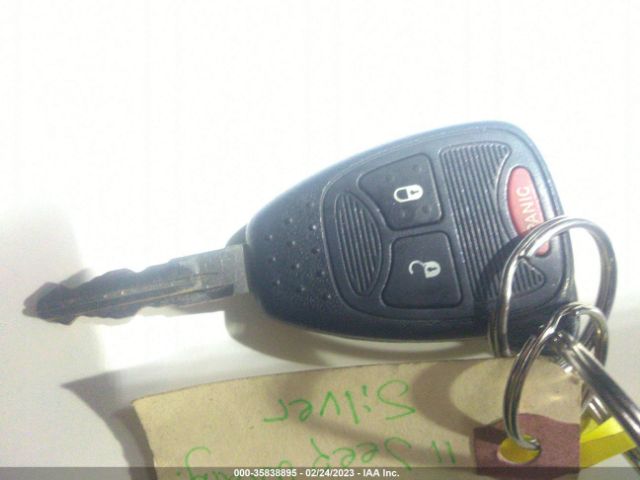 1J4AA2D15BL582737 Jeep Wrangler Sport