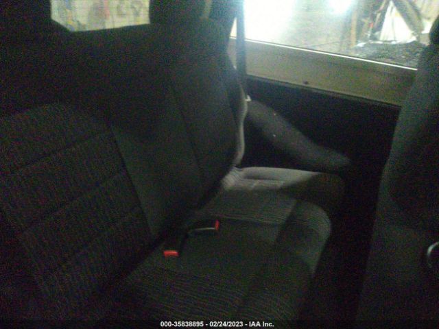 1J4AA2D15BL582737 Jeep Wrangler Sport