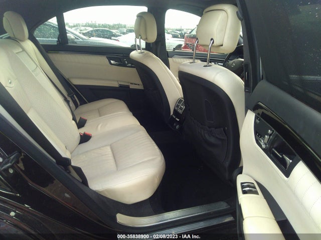 Продаж на аукціоні авто 2009 Mercedes-benz S-class 5.5l V8, vin: WDDNG71X09A282966, номер лоту: 35838900