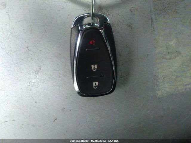 Chevrolet Traverse Ls 2020 1GNERFKW9LJ293516 Image 11